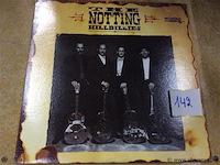 Lp the notting hillbillies - afbeelding 1 van  2