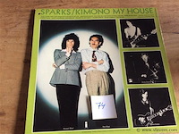 Lp the sparks - afbeelding 1 van  2