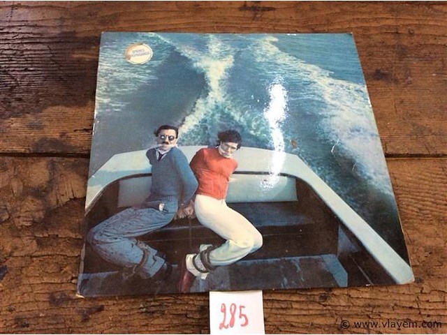 Lp the sparks - afbeelding 1 van  2