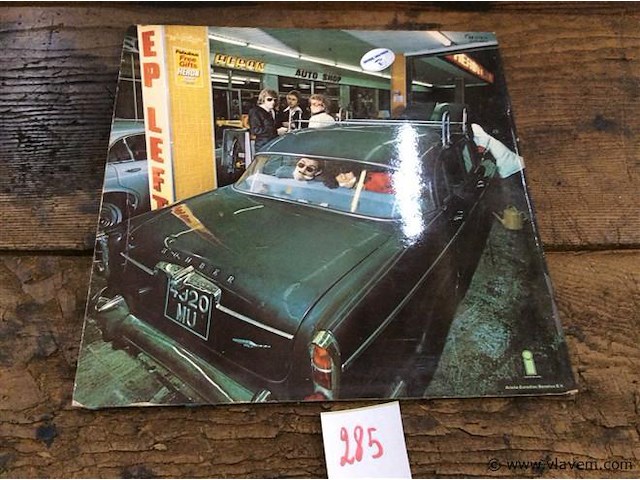 Lp the sparks - afbeelding 2 van  2
