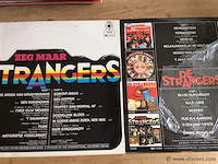Lp the strangers 2stuks - afbeelding 2 van  2