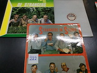 Lp the strangers 3stuks - afbeelding 1 van  2