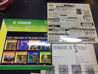 Lp the strangers 3stuks - afbeelding 2 van  2