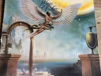 Lp the temptations - afbeelding 1 van  2