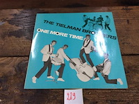 Lp the tielman bro - afbeelding 1 van  2