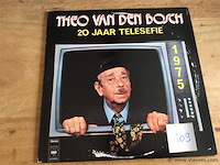 Lp theo van den bosch - afbeelding 1 van  3