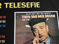 Lp theo van den bosch - afbeelding 3 van  3