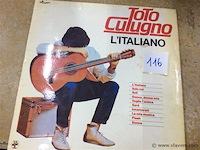 Lp toto - afbeelding 1 van  2