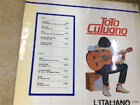 Lp toto - afbeelding 2 van  2