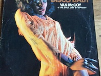 Lp van mc coy - afbeelding 1 van  2