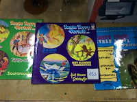 Lp vertelsels tante terry 3stuks - afbeelding 1 van  2