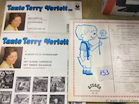 Lp vertelsels tante terry 3stuks - afbeelding 2 van  2