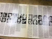 Lp vive la france - afbeelding 2 van  2