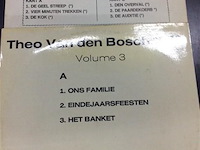 Lp vlaamse komedie 2stuks - afbeelding 2 van  2