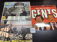 Lp vlaamse komedie 3stuks - afbeelding 1 van  2