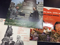 Lp vlaamse komedie 3stuks - afbeelding 2 van  2