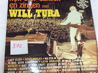 Lp w. tura - afbeelding 1 van  2