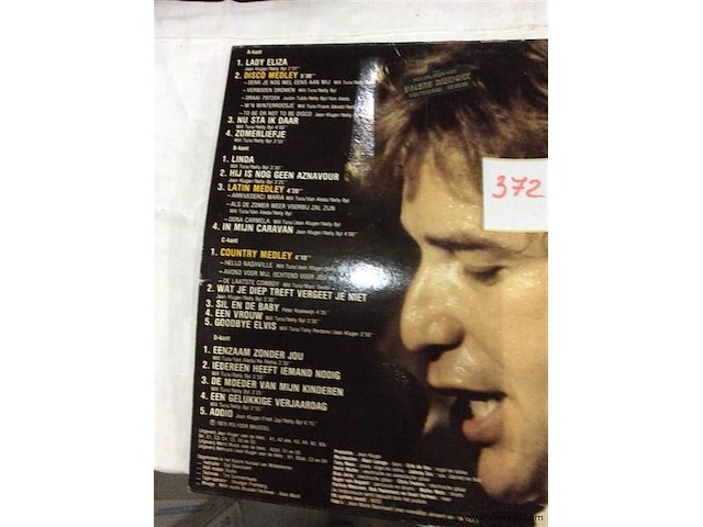 Lp w. tura - afbeelding 2 van  2