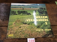 Lp w vermandere - afbeelding 1 van  2