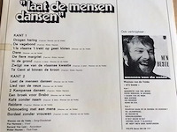 Lp wannes van de velde - afbeelding 2 van  2