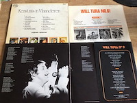 Lp will tura + 3stuks - afbeelding 2 van  2