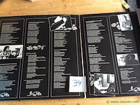 Lp will tura - afbeelding 2 van  2