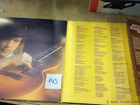 Lp will tura - afbeelding 2 van  2