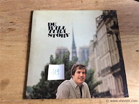 Lp will tura - afbeelding 1 van  3