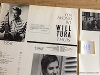 Lp will tura - afbeelding 2 van  3