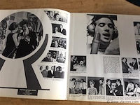 Lp will tura - afbeelding 3 van  3