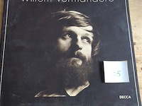 Lp willem vermandere - afbeelding 1 van  2