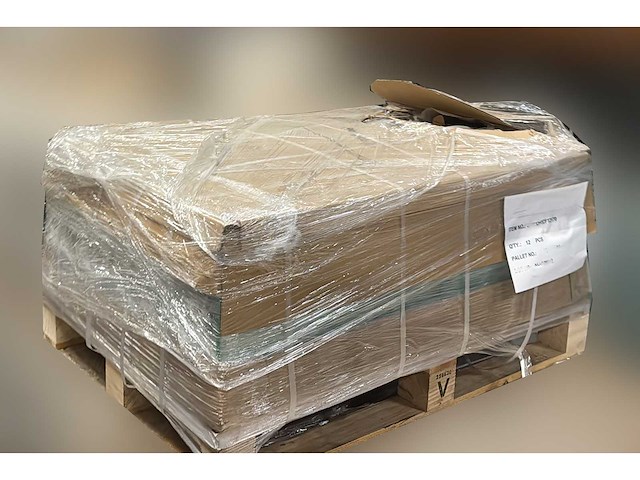 Lpcf12 170 - 12v / 170ah vrla lead carbon front-terminal batterij (12x) - afbeelding 2 van  12
