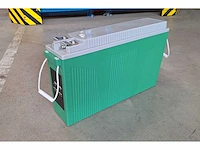 Lpcf12 170 - 12v / 170ah vrla lead carbon front-terminal batterij (12x) - afbeelding 9 van  12