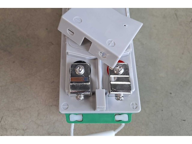 Lpcf12 170 - 12v / 170ah vrla lead carbon front-terminal batterij (12x) - afbeelding 7 van  12