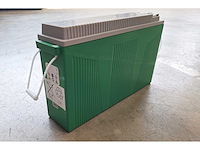 Lpcf12 170 - 12v / 170ah vrla lead carbon front-terminal batterij (12x) - afbeelding 8 van  12