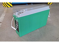 Lpcf12 170 - 12v / 170ah vrla lead carbon front-terminal batterij (12x) - afbeelding 9 van  12