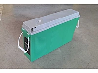 Lpcf12 170 - 12v / 170ah vrla lead carbon front-terminal batterij (12x) - afbeelding 5 van  12
