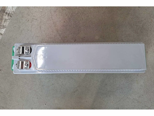 Lpcf12 170 - 12v / 170ah vrla lead carbon front-terminal batterij (12x) - afbeelding 6 van  12