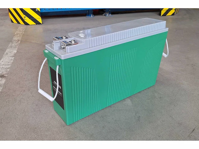 Lpcf12 170 - 12v / 170ah vrla lead carbon front-terminal batterij (12x) - afbeelding 9 van  12