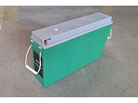 Lpcf12 170 - 12v / 170ah vrla lead carbon front-terminal batterij (12x) - afbeelding 5 van  12