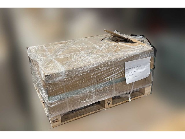 Lpcf12 170 - 12v / 170ah vrla lead carbon front-terminal batterij (12x) - afbeelding 11 van  12