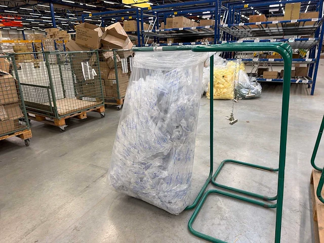 Lpde knapzakken 400l (500x) - afbeelding 3 van  3