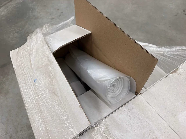 Lpde knapzakken 400l (500x) - afbeelding 2 van  3