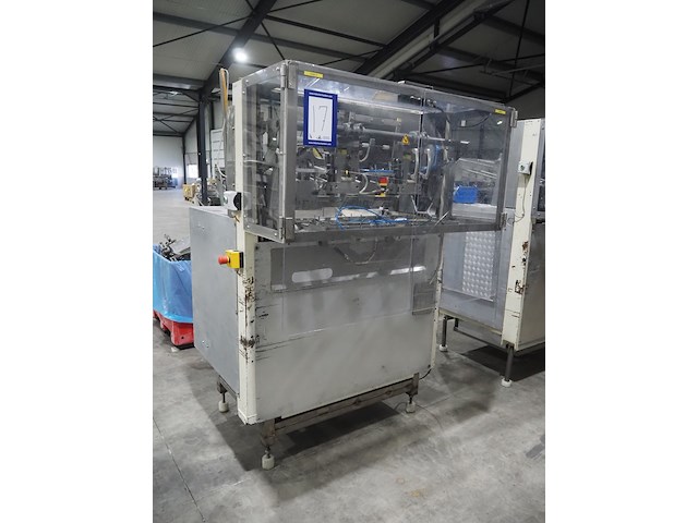 Lpf verpakkingen b.v. - afbeelding 1 van  26