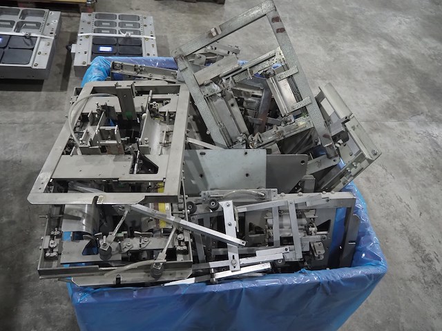 Lpf verpakkingen b.v. - afbeelding 19 van  26