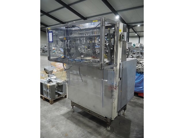 Lpf verpakkingen b.v. - afbeelding 12 van  26