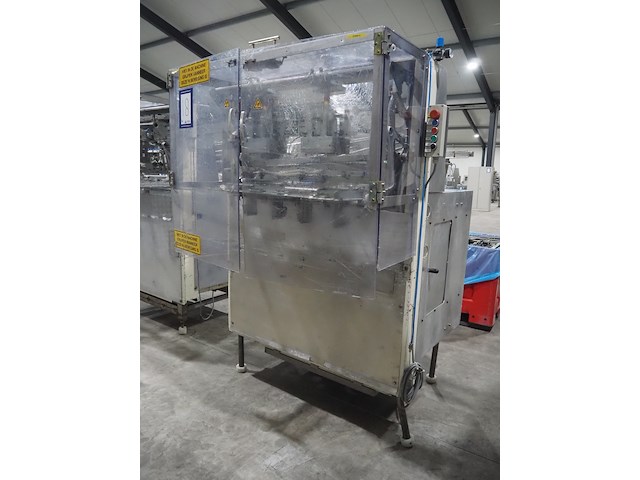 Lpf verpakkingen b.v. - afbeelding 1 van  26