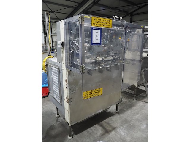 Lpf verpakkingen b.v. - afbeelding 12 van  26