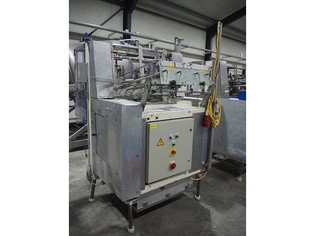 Lpf verpakkingen b.v. - afbeelding 20 van  26