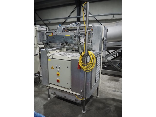 Lpf verpakkingen b.v. - afbeelding 21 van  26